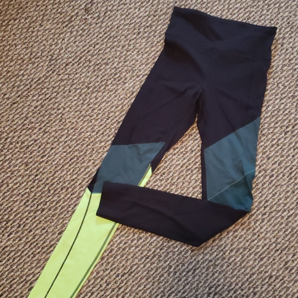 Studio leggings